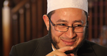 Shaykh Ahmed Sa