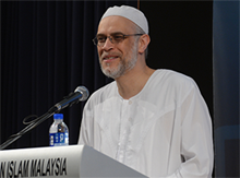 Shaykh Abdul Aziz Ahmed Fredericks