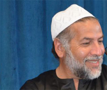 Shaykh Mukhtar Ahmed