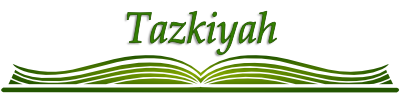 Tazkiyah