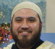 Ustadh Hafiz Ahmed