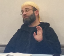 Shaykh Issa al-Ninowy