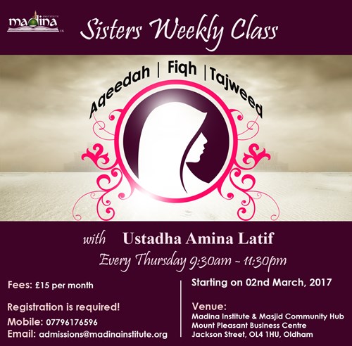 Sisters Weekly Class.jpg