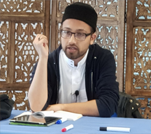 Ustadh Adnan Rashid