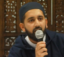 Ustadh Zain Tahir